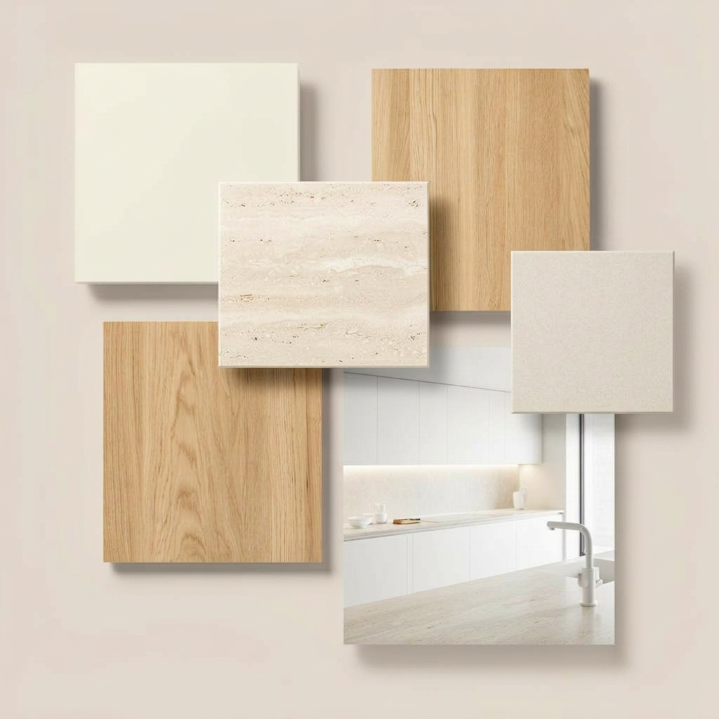 moodboard essentia
